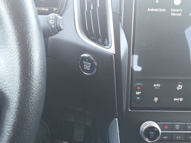 Used 2024 Ford Edge SE w/ Black Appearance Package image 46