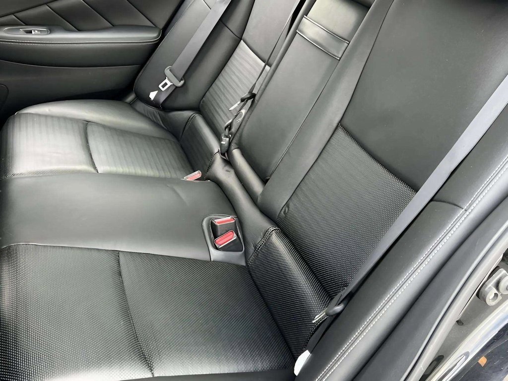 Used 2019 INFINITI Q50 Sport w/ Cargo Package (L96) image 16