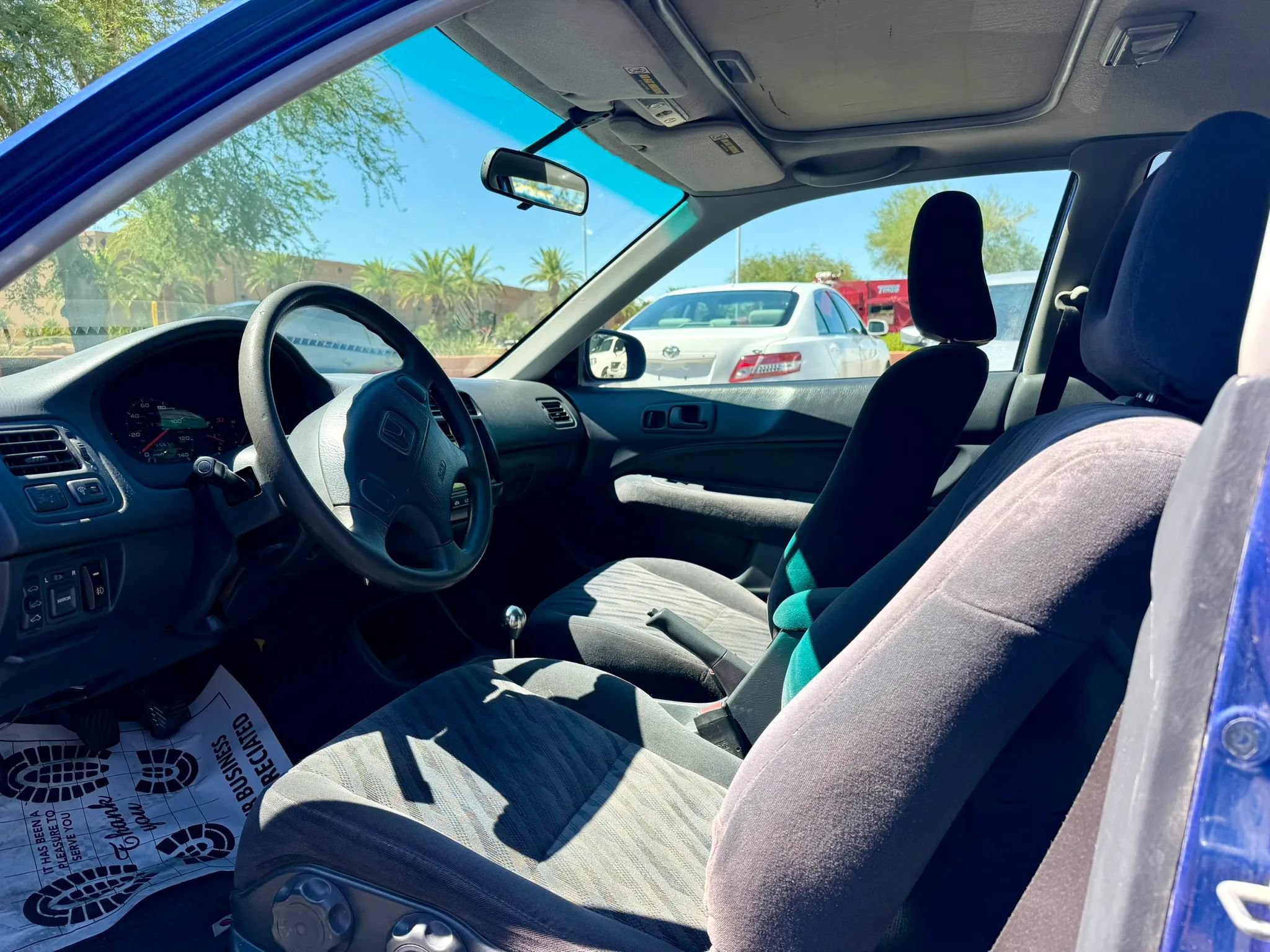 Used 2000 Honda Civic Si image 9