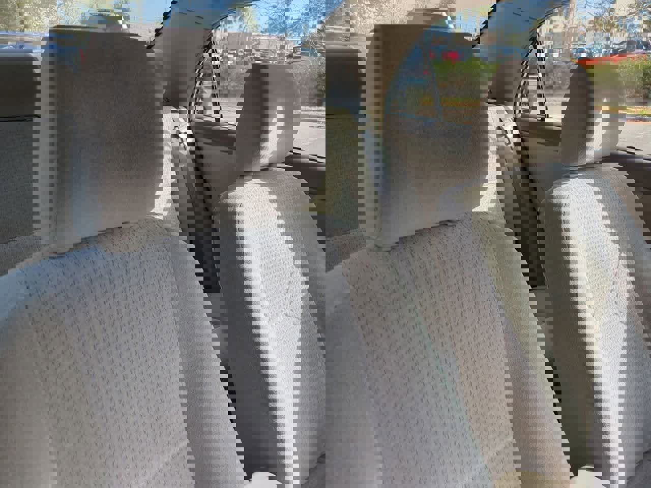 Used 2007 Toyota Corolla CE image 7