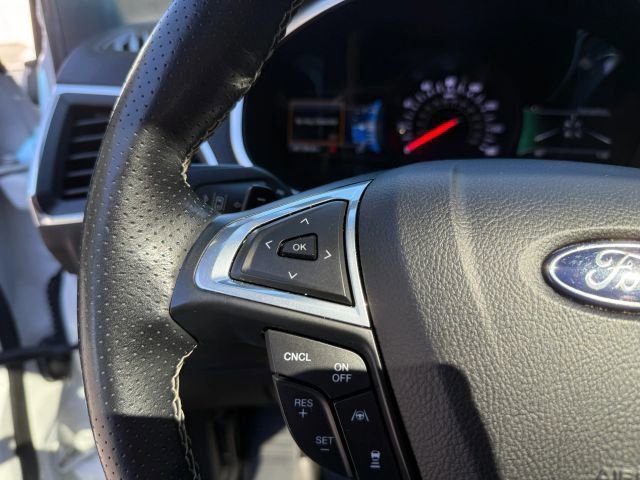 Used 2020 Ford Edge ST w/ Equipment Group 401A image 28