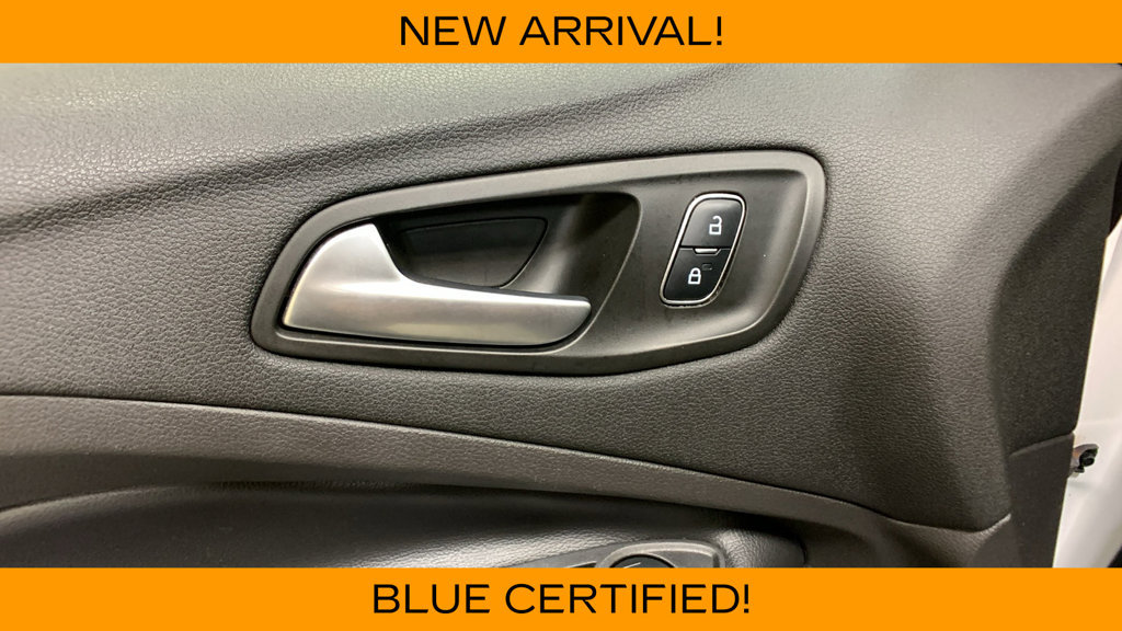 Certified 2019 Ford Escape SE AWD/4WD image 25