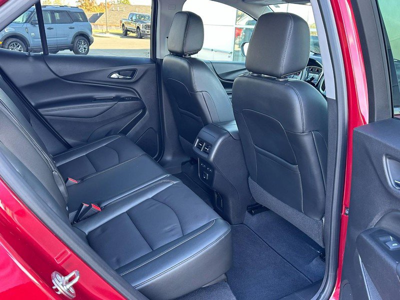 Used 2020 Chevrolet Equinox Premier image 13