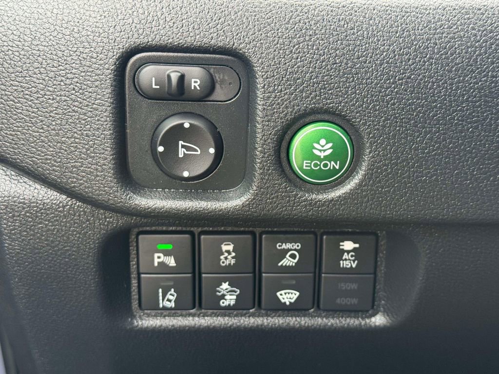 Used 2023 Honda Ridgeline RTL-E image 20