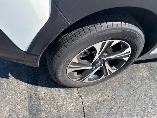 Used 2024 Subaru Crosstrek 2.0i Premium AWD/4WD image 15