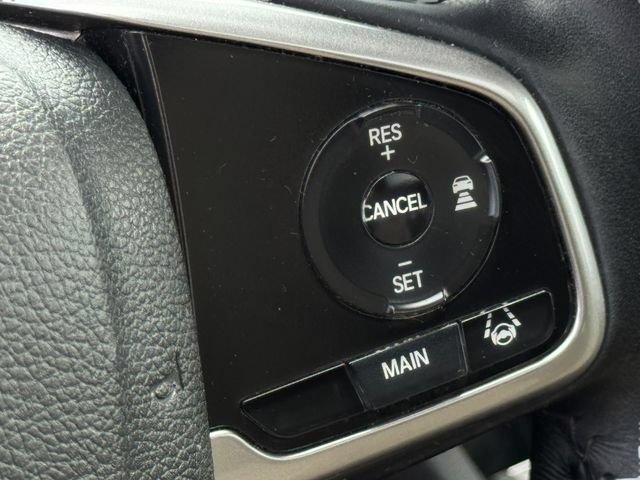 Used 2017 Honda CR-V EX-L image 12