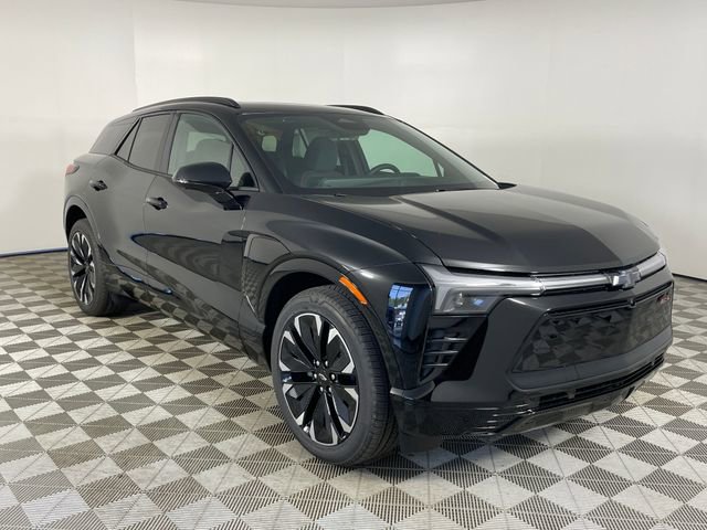 Certified 2026 Chevrolet Blazer EV RS AWD/4WD image 25