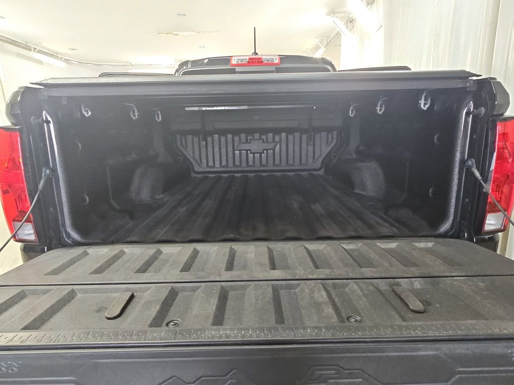 Certified 2023 Chevrolet Colorado LT w/ LT Convenience Package II image 15