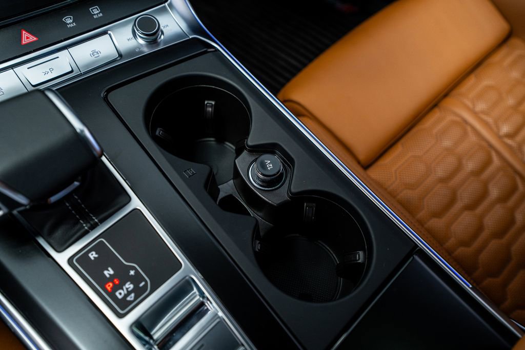 Used 2024 Audi RS 6 performance image 50