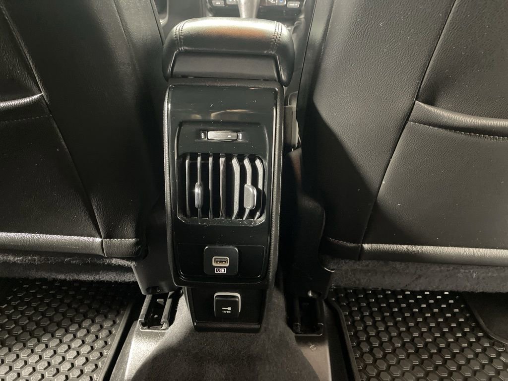 Used 2024 Jeep Compass Trailhawk AWD/4WD image 20