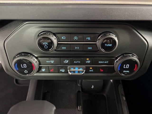 New 2025 Ford Bronco Outer Banks image 23