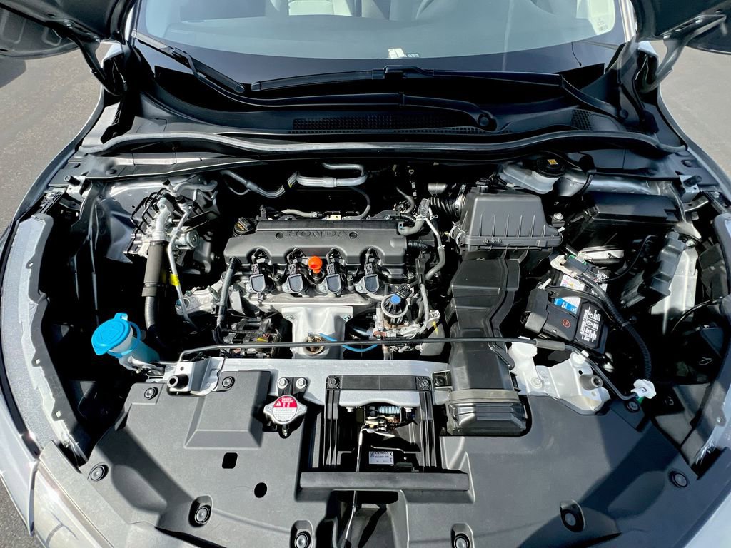 Used 2020 Honda HR-V EX image 24