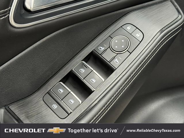 Used 2021 Nissan Rogue SL w/ Premium Package FWD image 30