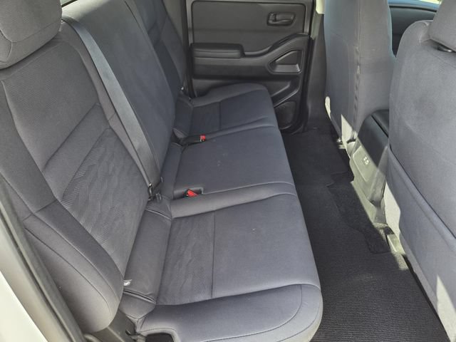 Used 2024 Nissan Frontier S w/ Technology Package AWD/4WD image 31