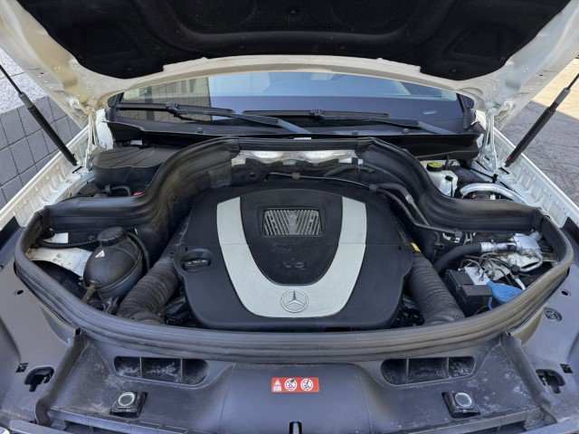 Used 2012 Mercedes-Benz GLK 350 4MATIC image 5