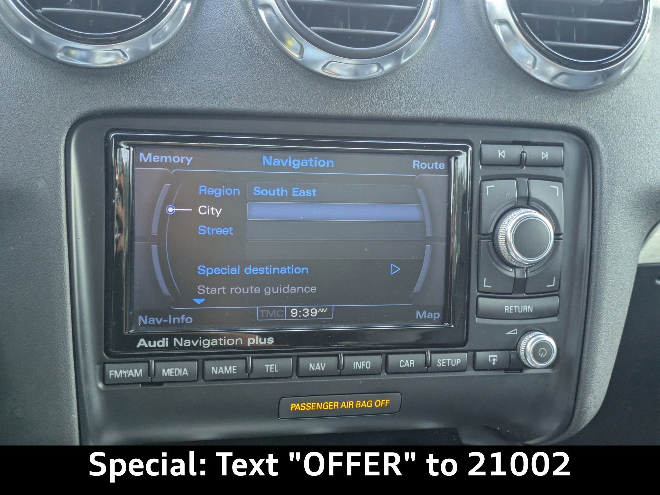 Used 2015 Audi TTS 2.0T Coupe w/ Competition Package image 22