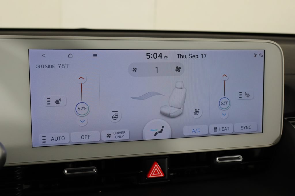 Used 2023 Hyundai Ioniq 5 SEL w/ Cargo Package AWD/4WD image 36
