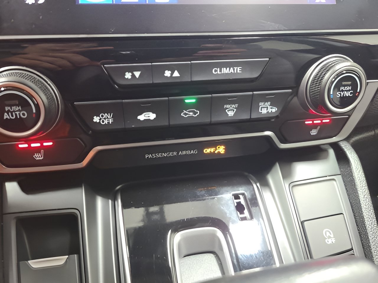 Used 2020 Honda CR-V Touring image 33