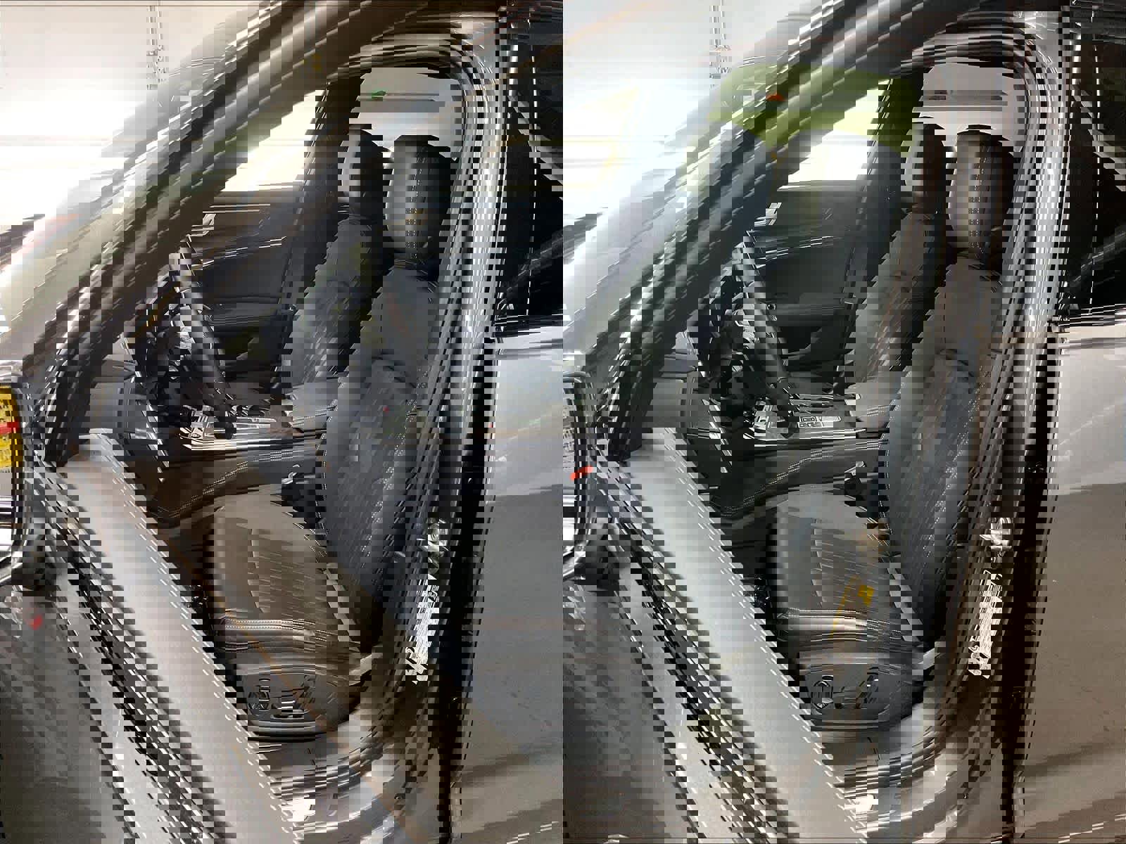 Certified 2023 Audi A6 Premium Plus w/ Premium Plus Package image 25