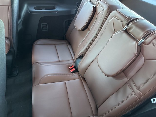 New 2025 Lincoln Aviator Reserve w/ Equipment Group 201A image 10