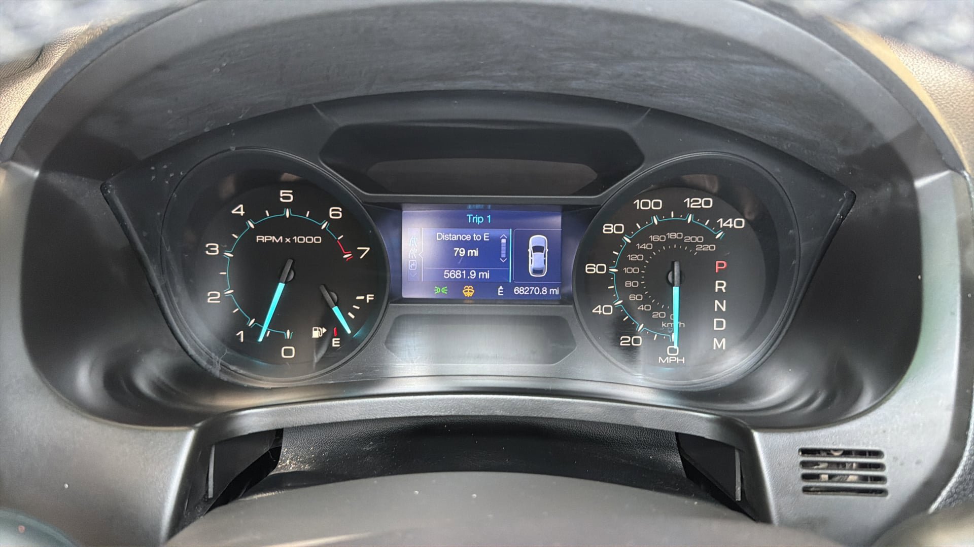 Used 2014 Ford Explorer XLT FWD image 29