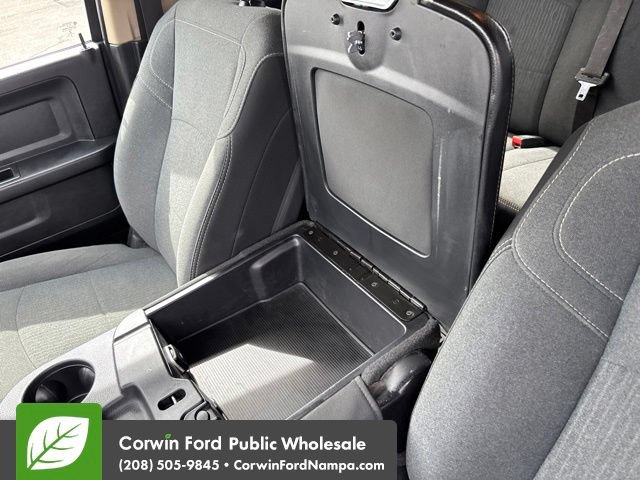Used 2020 RAM 5500 Tradesman w/ Max Tow Package AWD/4WD image 26