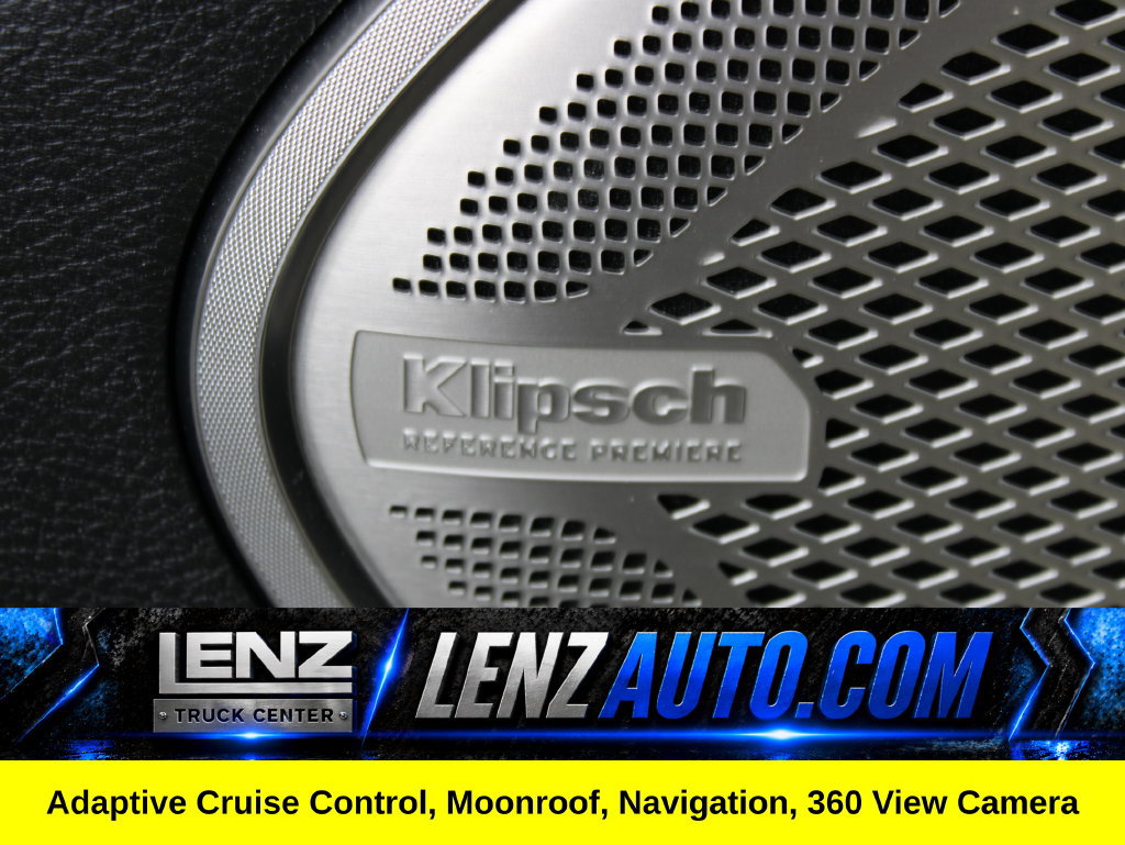 Used 2026 RAM 1500 Tungsten w/ Off-Road Group AWD/4WD image 70