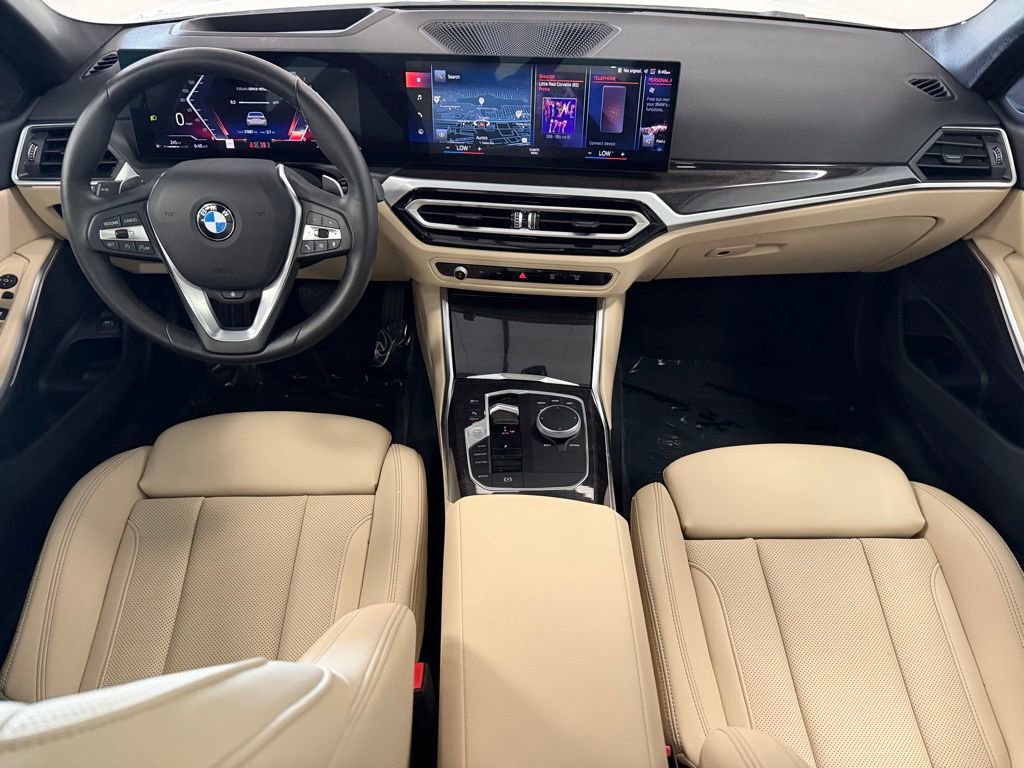 Used 2023 BMW 330i xDrive Sedan w/ Premium Package AWD/4WD image 15
