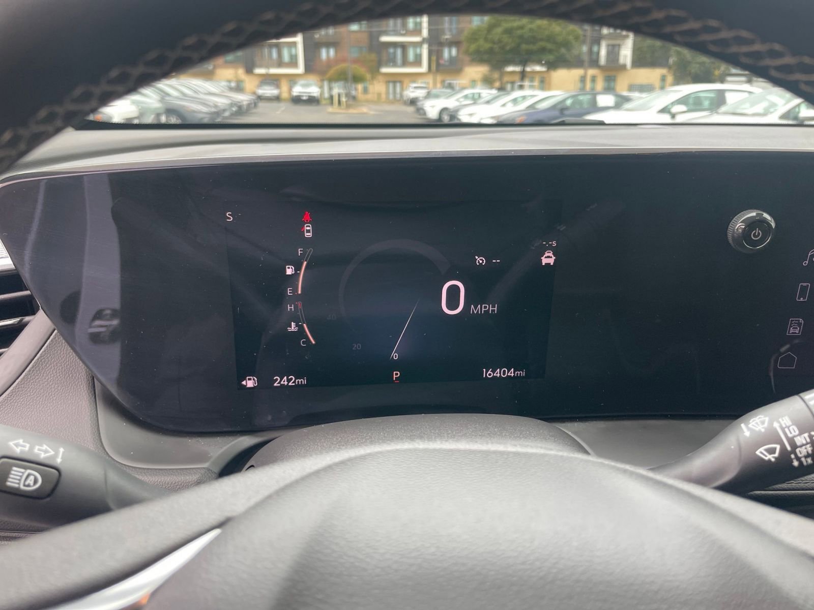 Used 2025 Buick Encore GX Preferred image 34