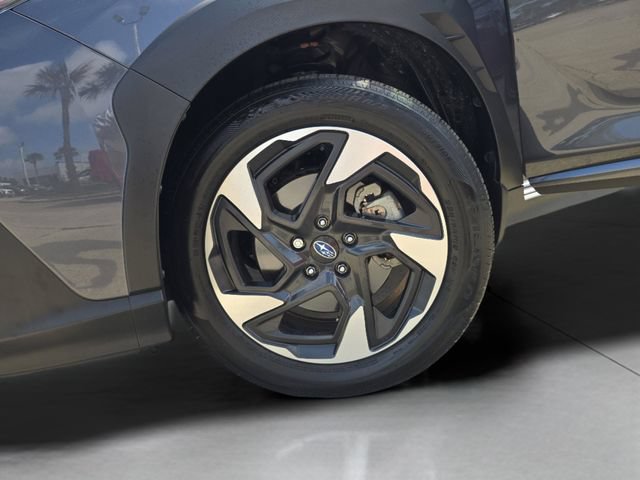 Certified 2024 Subaru Crosstrek 2.5i Limited w/ Crosstrek Mirror Package AWD/4WD image 29