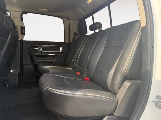 Used 2014 RAM 2500 Limited AWD/4WD image 14