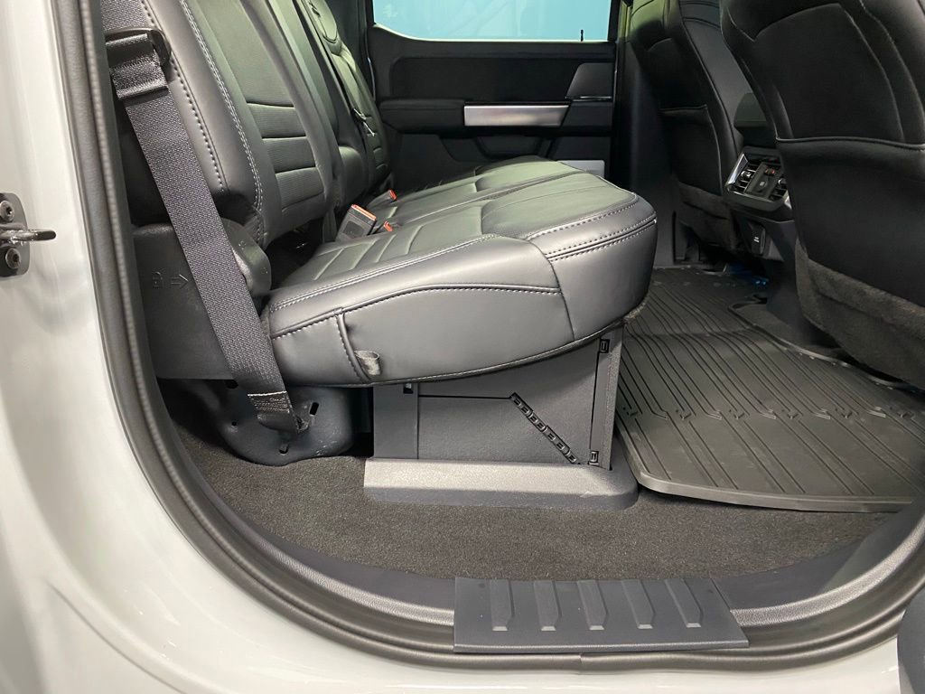 New 2026 Ford F250 Platinum image 44