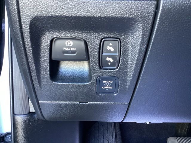 Certified 2025 RAM 1500 Big Horn image 27