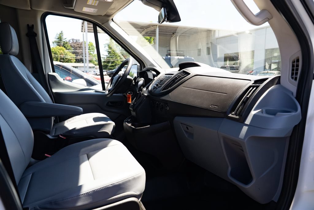 Used 2018 Ford Transit 350 XL RWD image 22