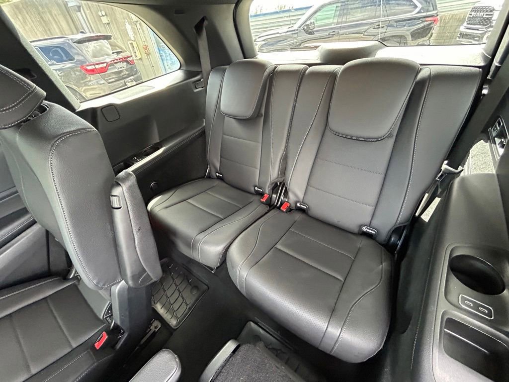 Used 2024 Mercedes-Benz GLS 450 4MATIC w/ AMG Line Exterior image 40