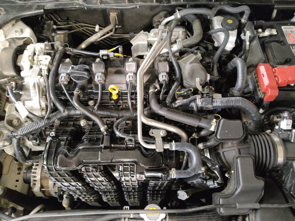 Used 2023 Nissan Altima 2.5 SV image 30