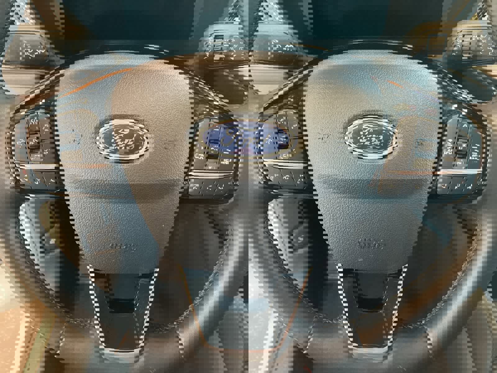 Used 2024 Ford Escape Platinum image 15