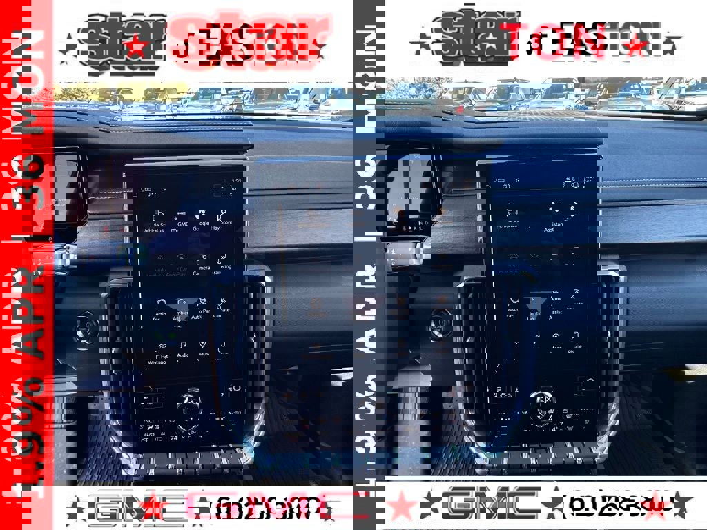 New 2026 GMC Acadia Denali Ultimate w/ LPO, Floor Liner Package image 22