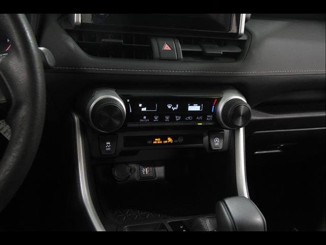 Used 2023 Toyota RAV4 LE image 14