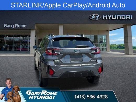 Used 2024 Subaru Crosstrek 2.5i Limited AWD/4WD image 8
