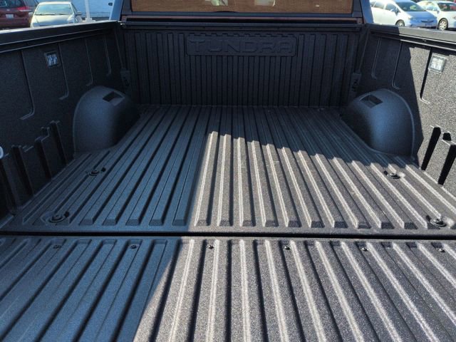 New 2026 Toyota Tundra Platinum image 26