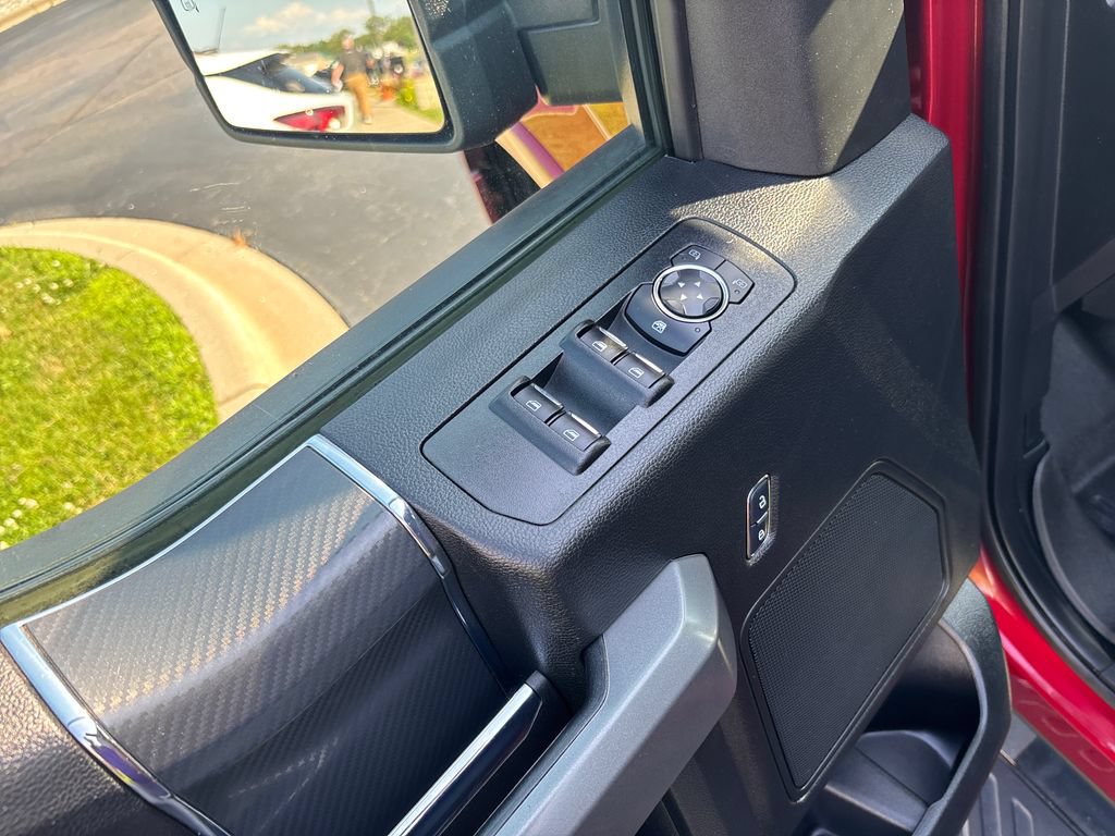Used 2018 Ford F150 XLT w/ Equipment Group 302A Luxury AWD/4WD image 28