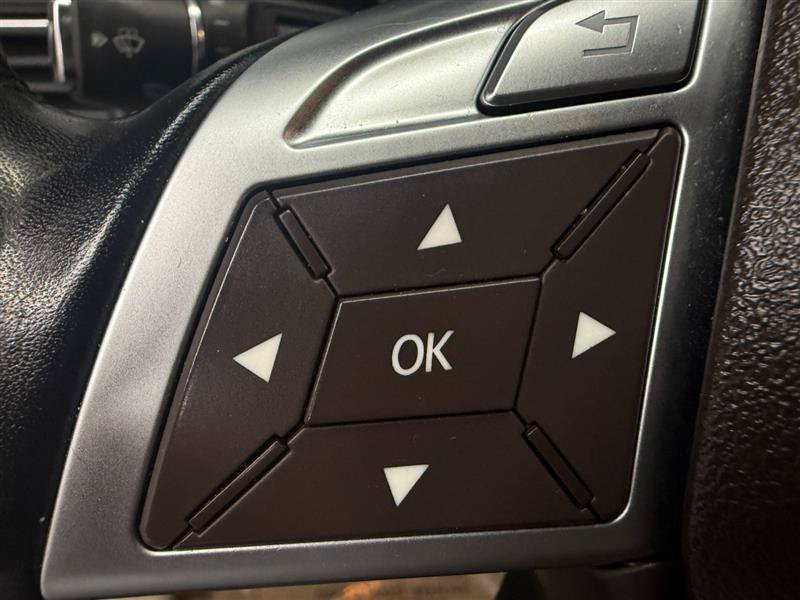 Used 2012 Mercedes-Benz ML 350 4MATIC image 12