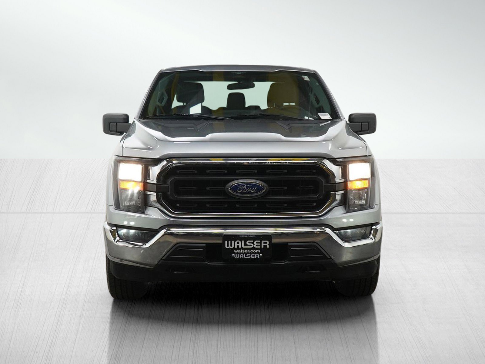 Used 2023 Ford F150 XLT AWD/4WD image 9