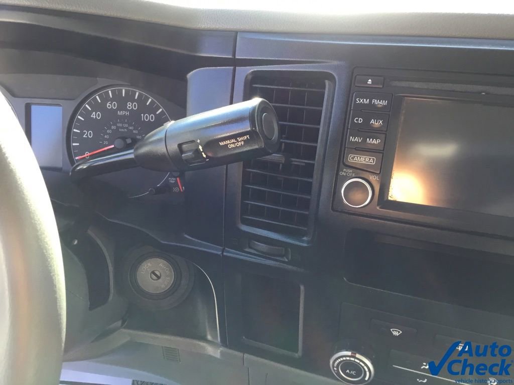 Used 2015 Nissan NV 3500 SV w/ Technology Package image 38