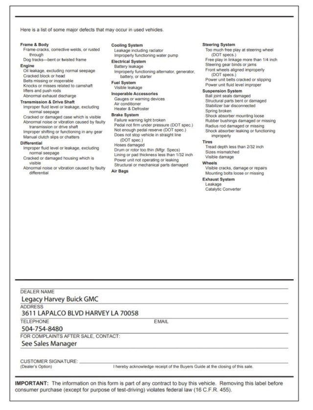 Used 2016 Honda Accord LX image 29