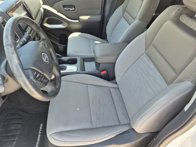 Certified 2024 Nissan Frontier SV w/ SV Convenience Package AWD/4WD image 19