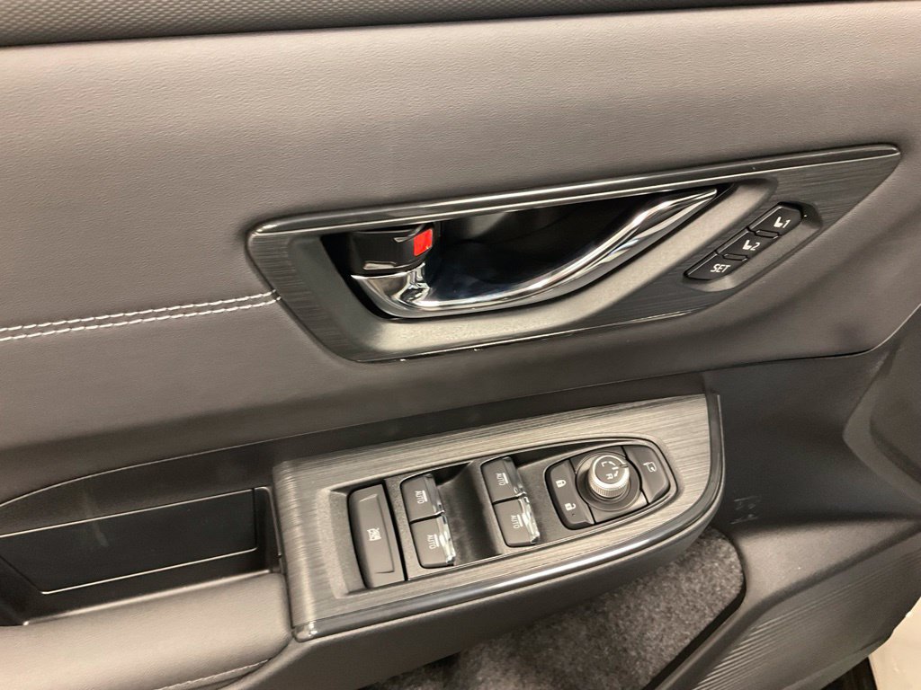 New 2026 Subaru Outback Touring AWD/4WD image 11