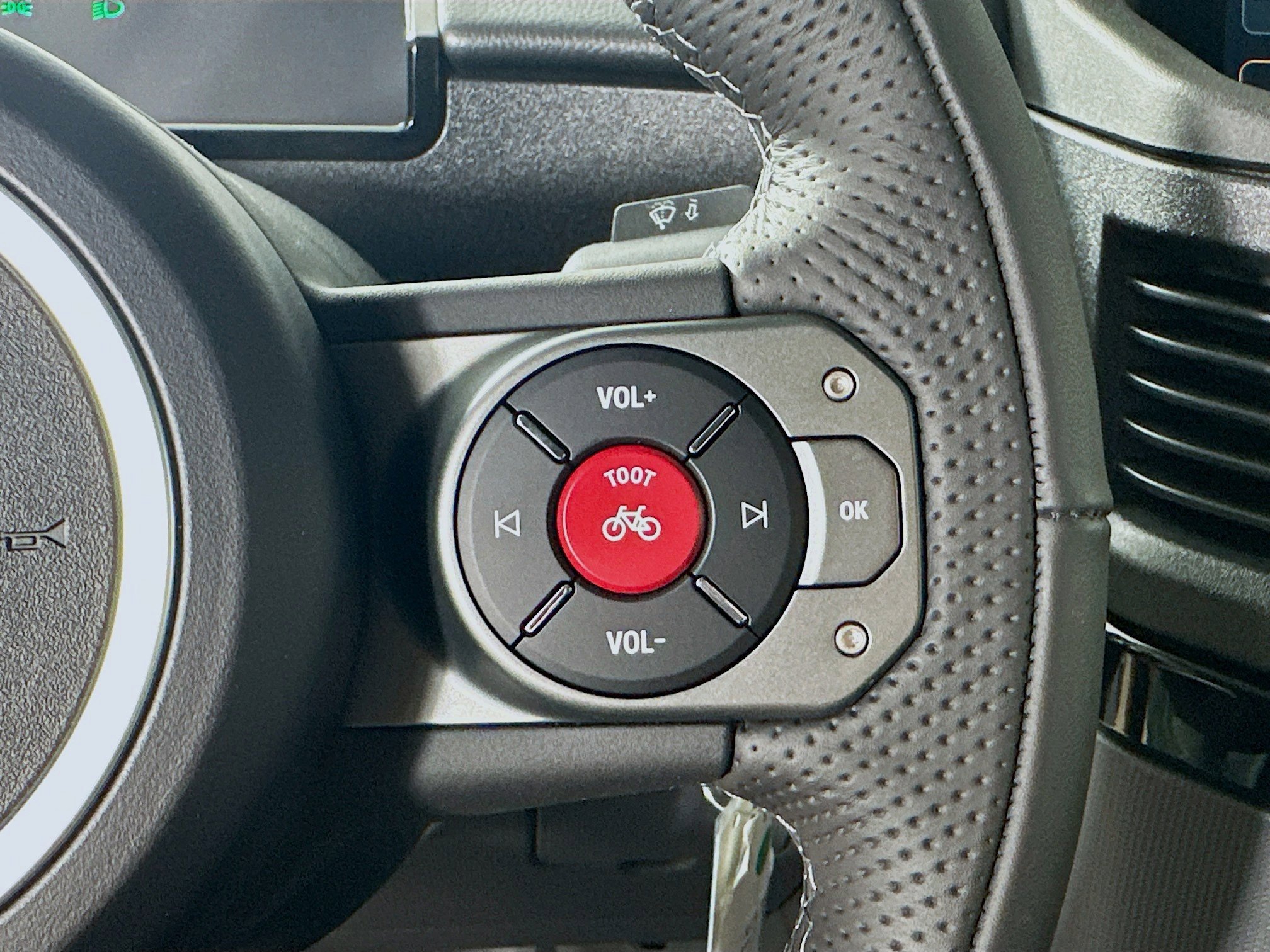 New 2025 INEOS Grenadier Fieldmaster Edition image 20