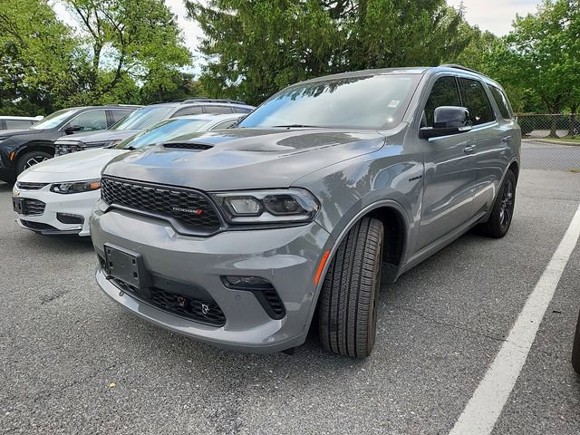 Used 2022 Dodge Durango R/T AWD/4WD image 3
